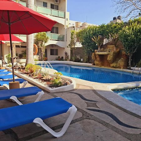 Marysol Las Palmas Rincon de Guayabitos Εξωτερικό φωτογραφία
