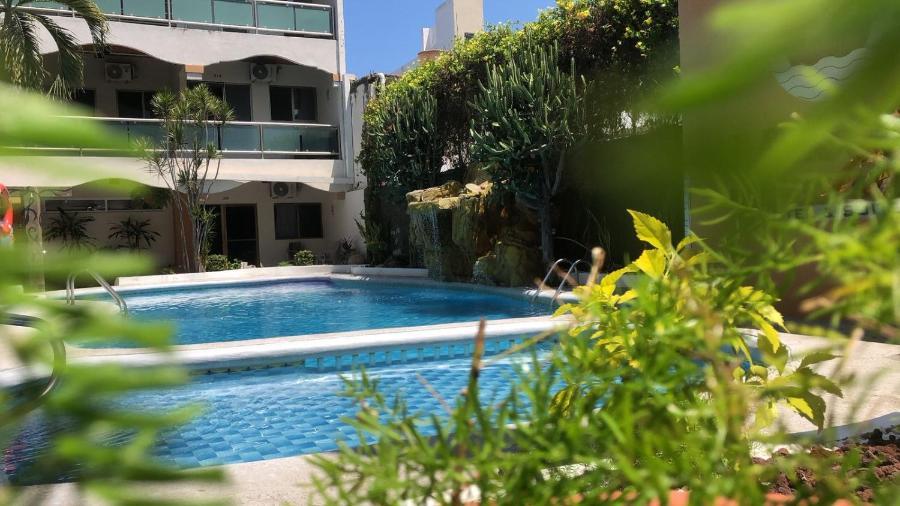 Marysol Las Palmas Rincon de Guayabitos Εξωτερικό φωτογραφία