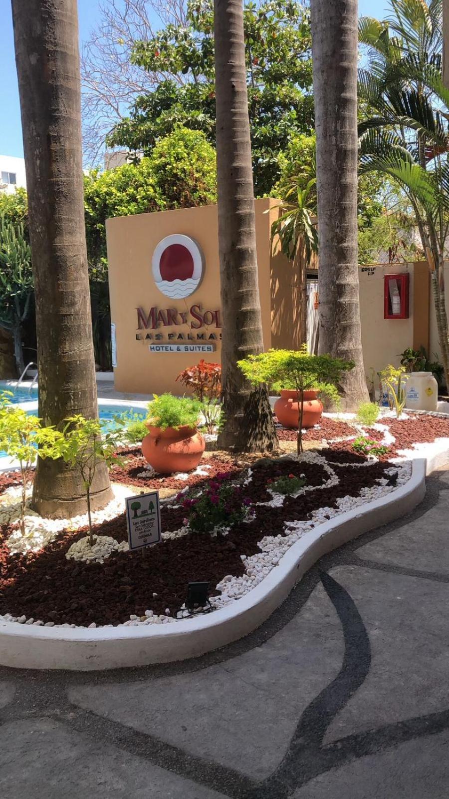 Marysol Las Palmas Rincon de Guayabitos Εξωτερικό φωτογραφία