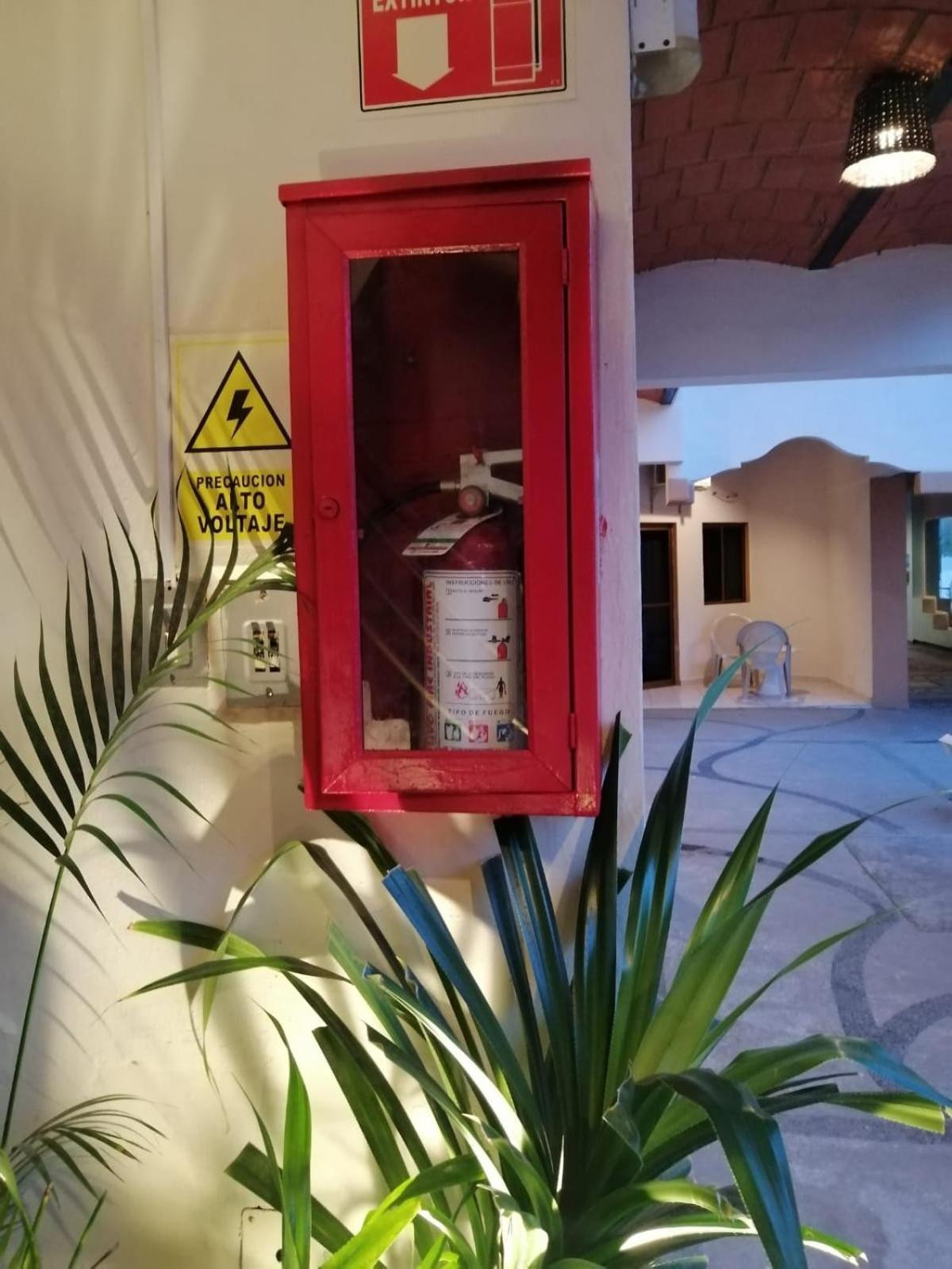 Marysol Las Palmas Rincon de Guayabitos Εξωτερικό φωτογραφία