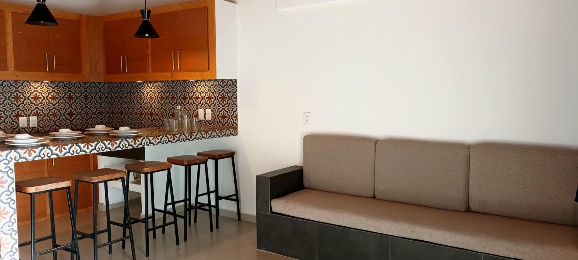 Marysol Las Palmas Rincon de Guayabitos Εξωτερικό φωτογραφία