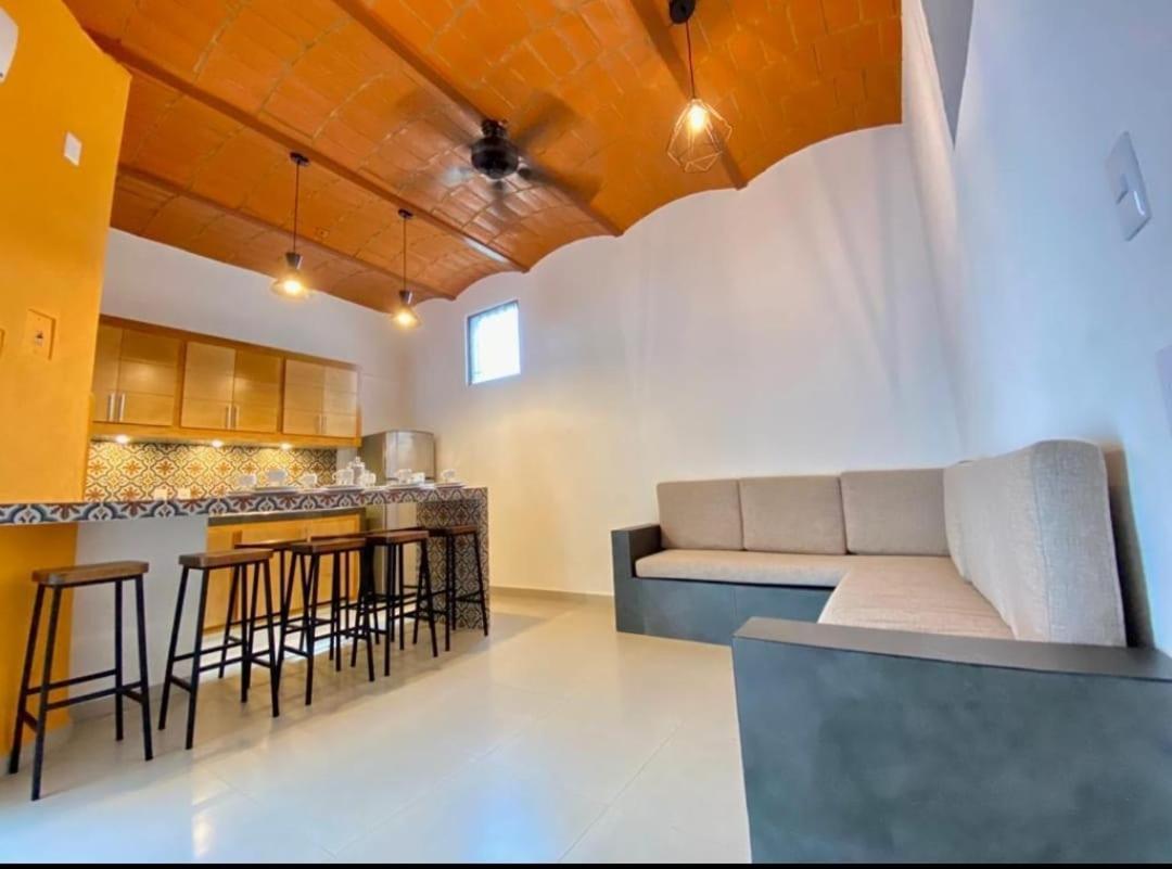 Marysol Las Palmas Rincon de Guayabitos Εξωτερικό φωτογραφία
