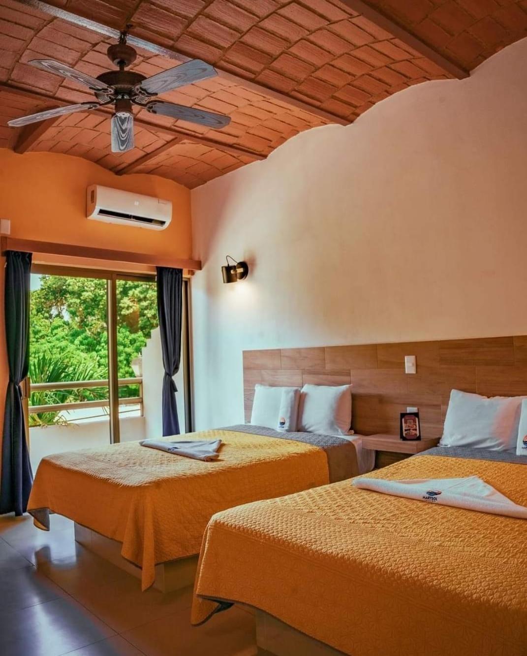 Marysol Las Palmas Rincon de Guayabitos Εξωτερικό φωτογραφία