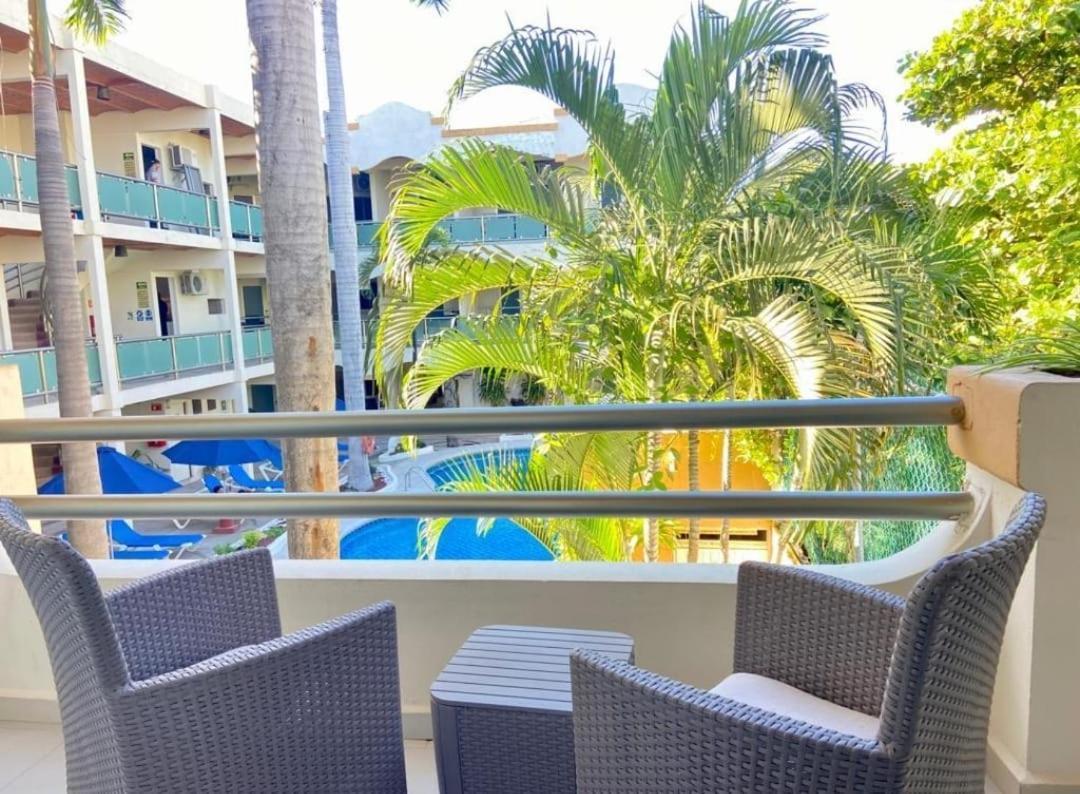 Marysol Las Palmas Rincon de Guayabitos Εξωτερικό φωτογραφία