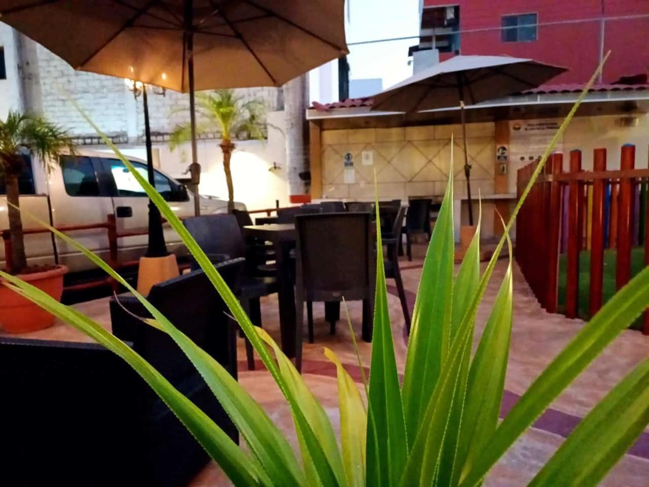 Marysol Las Palmas Rincon de Guayabitos Εξωτερικό φωτογραφία