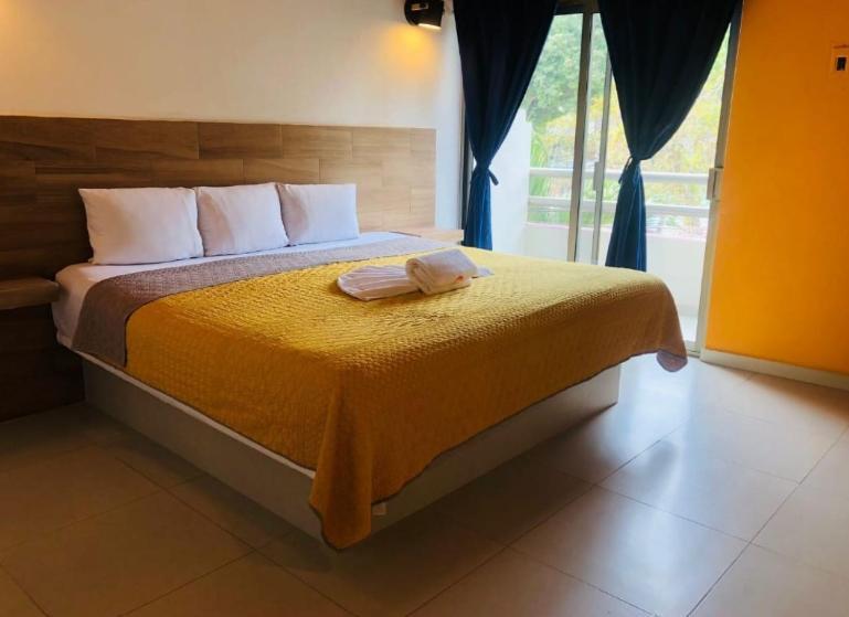 Marysol Las Palmas Rincon de Guayabitos Εξωτερικό φωτογραφία