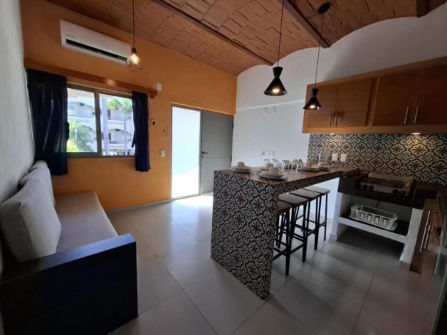 Marysol Las Palmas Rincon de Guayabitos Εξωτερικό φωτογραφία