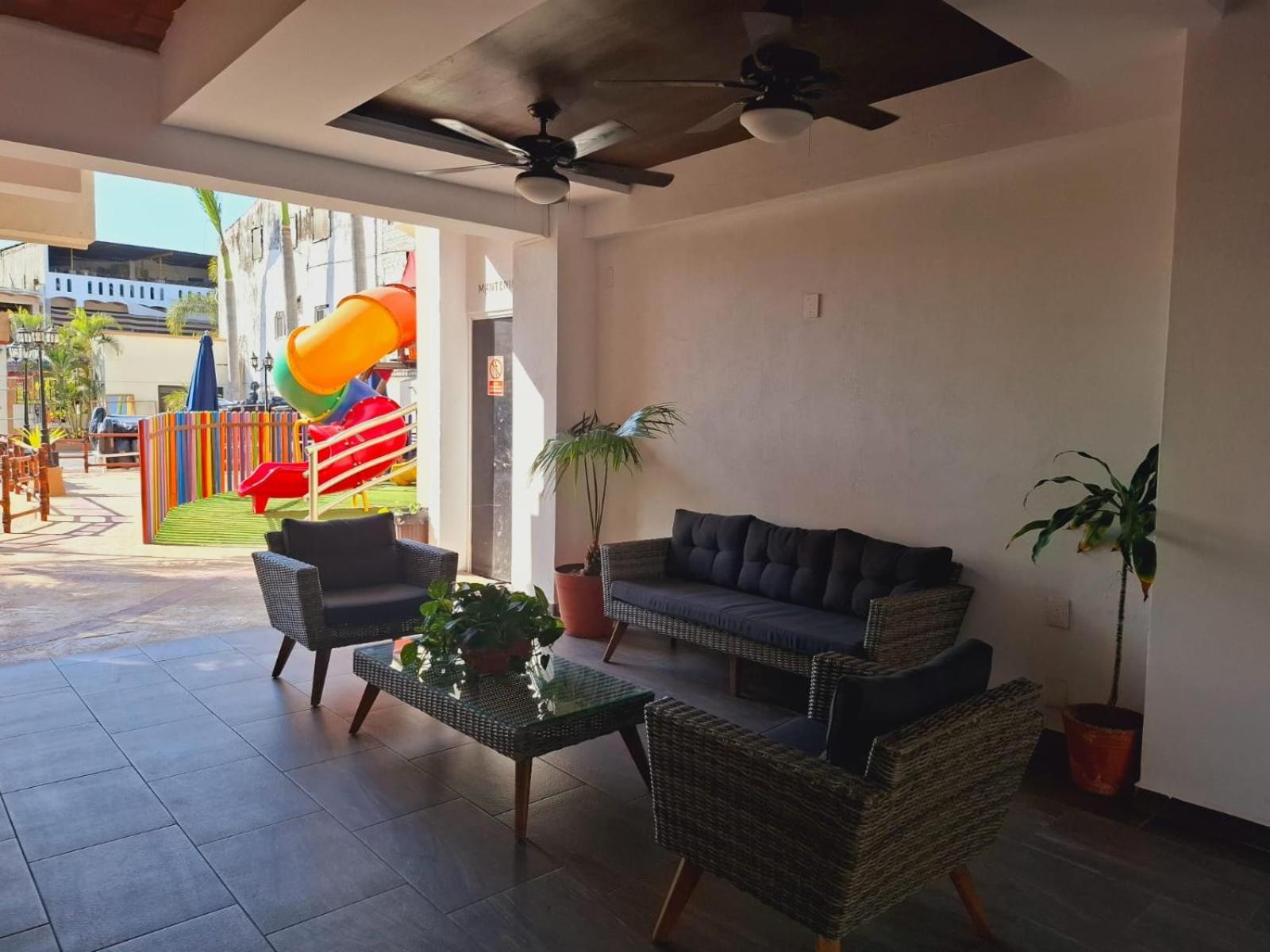 Marysol Las Palmas Rincon de Guayabitos Εξωτερικό φωτογραφία