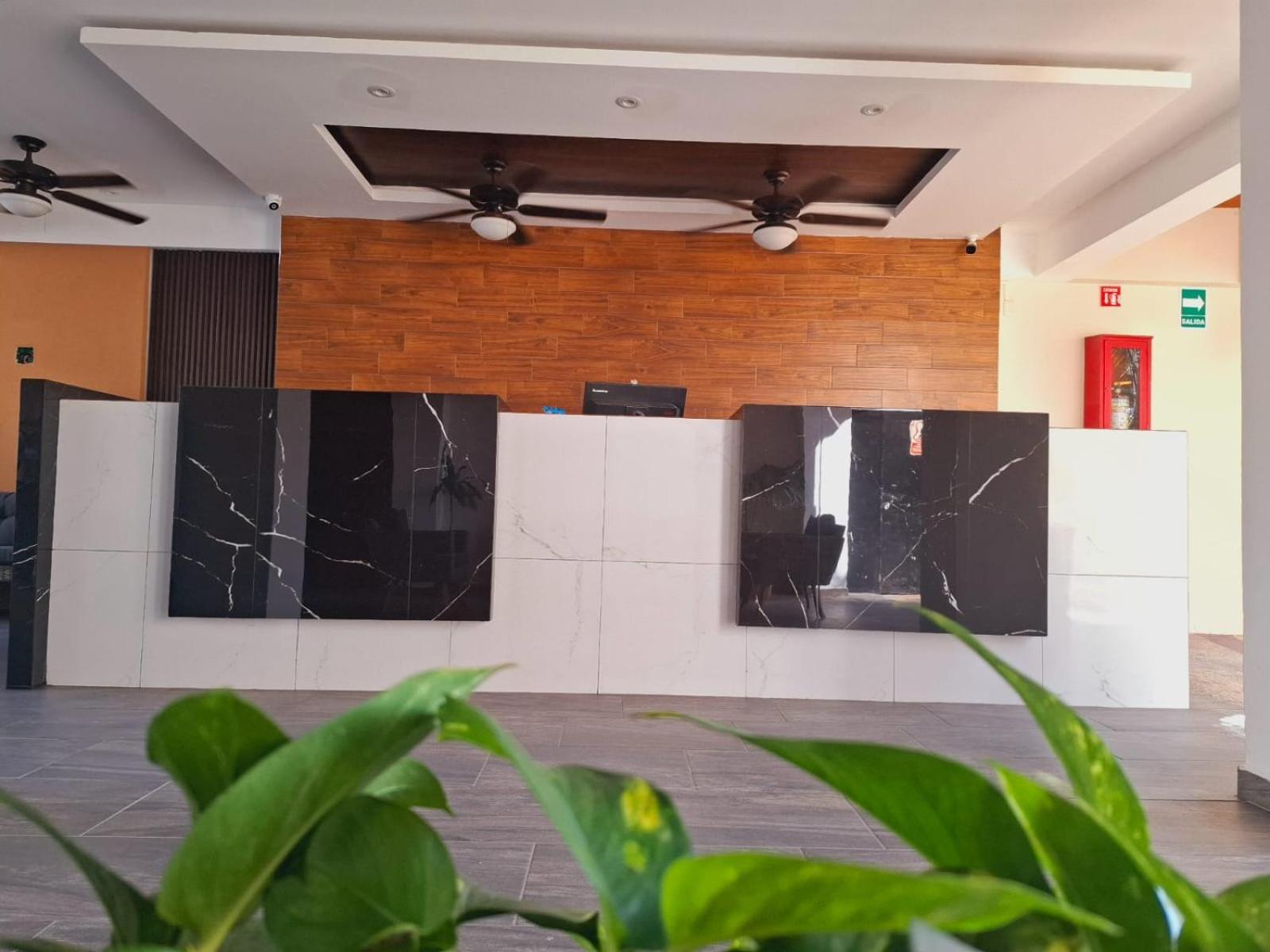 Marysol Las Palmas Rincon de Guayabitos Εξωτερικό φωτογραφία