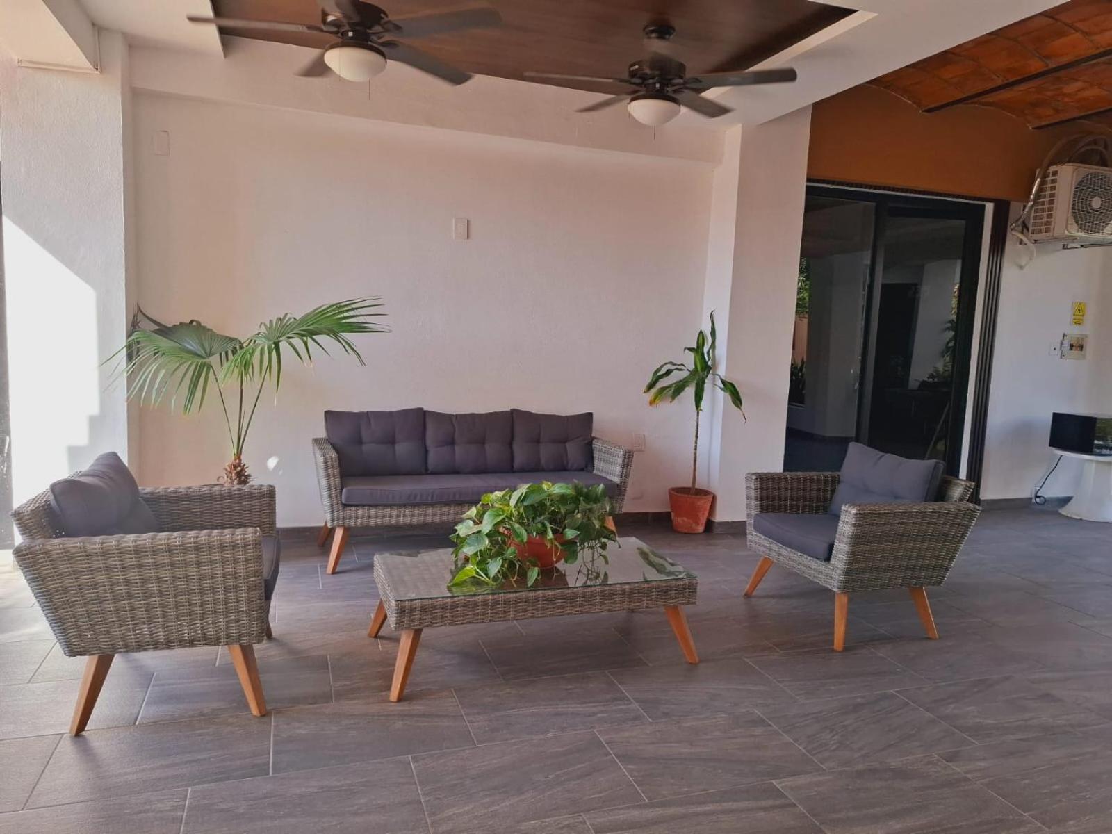 Marysol Las Palmas Rincon de Guayabitos Εξωτερικό φωτογραφία