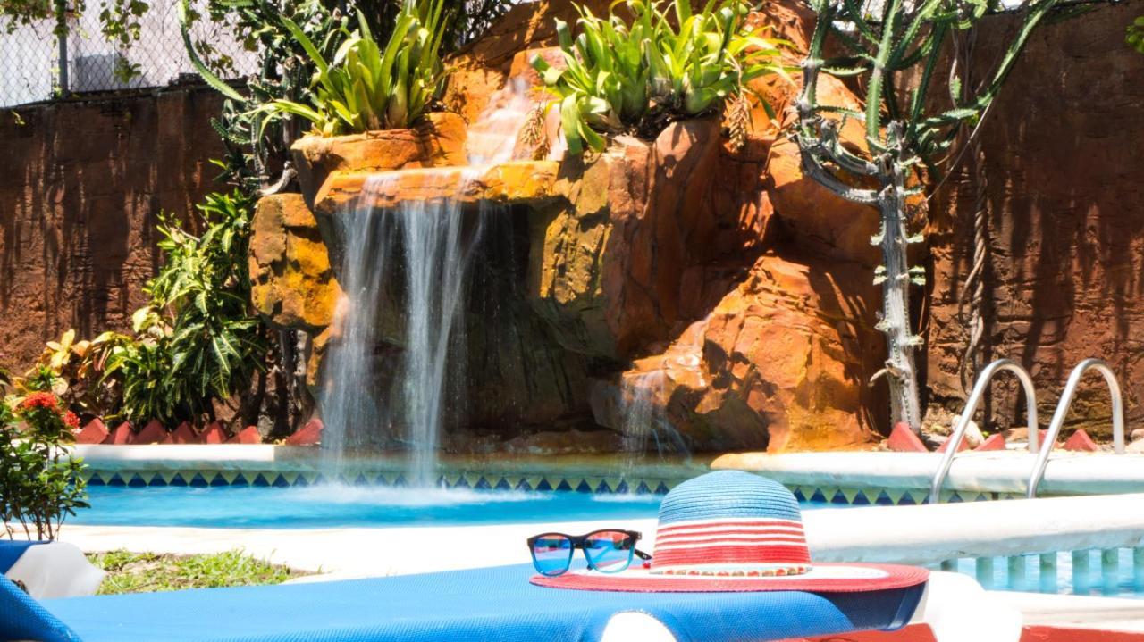 Marysol Las Palmas Rincon de Guayabitos Εξωτερικό φωτογραφία