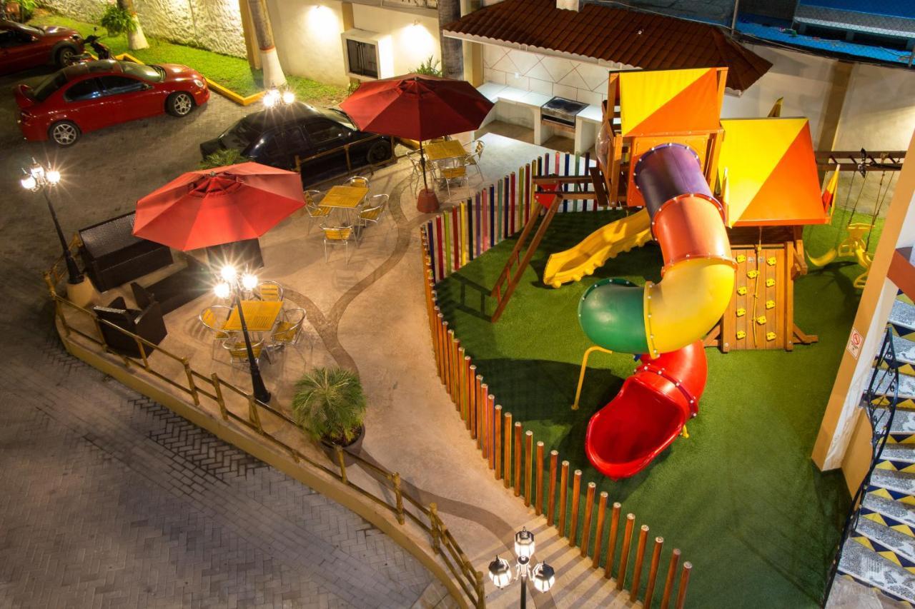 Marysol Las Palmas Rincon de Guayabitos Εξωτερικό φωτογραφία