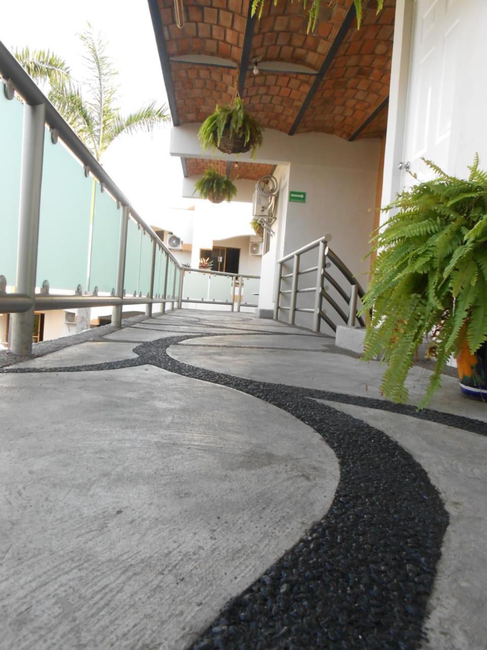 Marysol Las Palmas Rincon de Guayabitos Εξωτερικό φωτογραφία