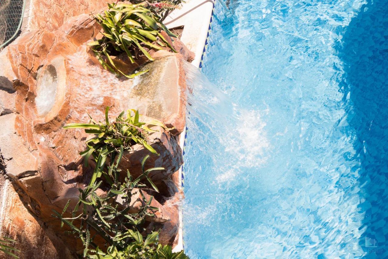 Marysol Las Palmas Rincon de Guayabitos Εξωτερικό φωτογραφία