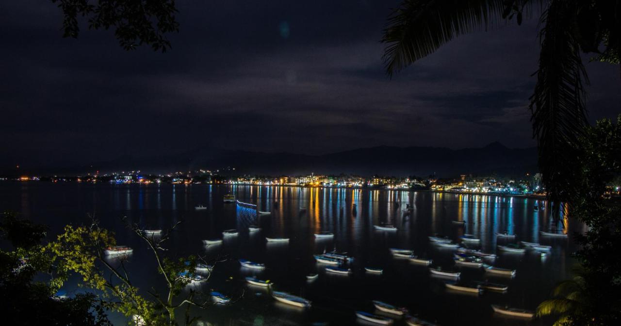 Marysol Las Palmas Rincon de Guayabitos Εξωτερικό φωτογραφία